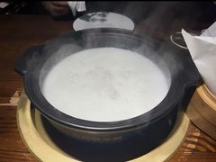 -大良毋米粥(锦龙路总店)