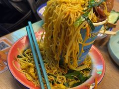 -迷你椰·泰式大排档(共康店)