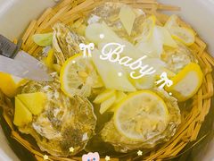 -冶建镜子·老南昌大排档·江西虾王(总店)