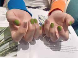 -Beauty nail伊佳靓丽美甲美睫