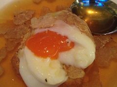 -天龙轩(香港丽思卡尔顿酒店)