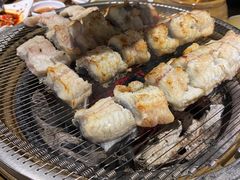 -泥炉烧肉师(新街口金銮巷店)