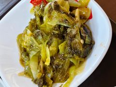 -好成财牛排馆(涂门街总店)