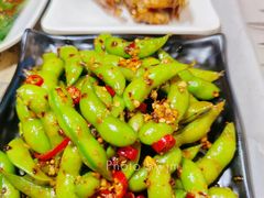 -枪火串烧·东北特色烧烤(罗湖总店)