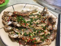 -崖口红树林海鲜餐厅