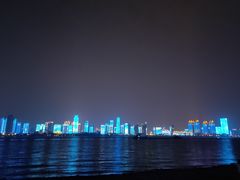 -武汉两江游览·夜游长江(汉口粤汉码头)