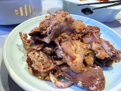 -四世同堂·京菜·烤鸭(双井店)
