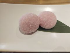 -水林间·寿喜烧自助(仙林金鹰店)