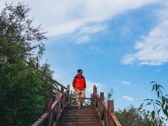 -大岭沟猕猴桃谷风景区