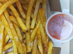 -棒约翰比萨·意面(剑河店)