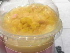 -果呀呀(国金街店)