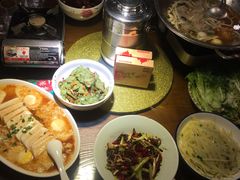 -剁椒入味(黄土岭店)