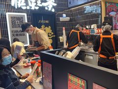 -LELECHA乐乐茶(王府井喜悦店)