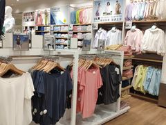 -优衣库(天津天河城店)