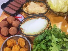-范贤光鸡公煲(平乐园总店)