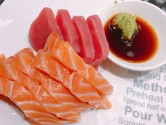 -星汇餐厅(新濠影汇店)
