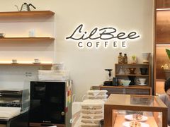 -LilBee Coffee