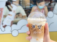-麦当劳(平和堂店)
