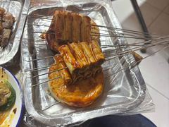 -万丰串店