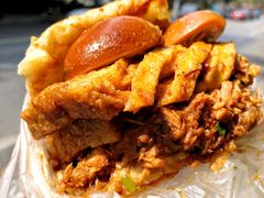 -刘记肉夹馍(彰武店)