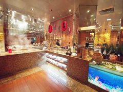 自助取餐区-马哥孛罗咖啡厅·Cafe Marco (厦门马哥孛罗东方大酒店)