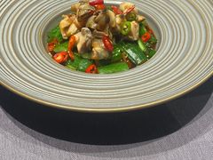 -小天厨民间菜馆(深圳街店)