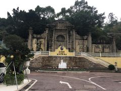 -深圳东部华侨城茵特拉根酒店