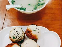 -三两春肚肺汤(崂山路店)