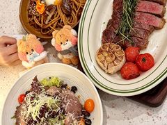 -BE BRIGHT KITCHEN(正佳广场店)