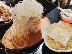 -探鱼·鲜青椒爽麻烤鱼(领展购物广场店)