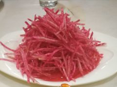 -疆域美食