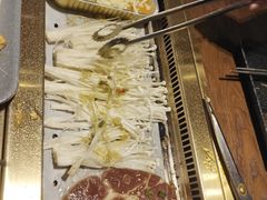 -新石器烤肉(之心城店)