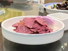 -小崔家臊子面(蔡家坡总店)