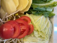 -菌海森林·非遗野生菌火锅(西山区滇池路摩根道店)