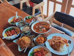 -深夜食堂(永康南路店)