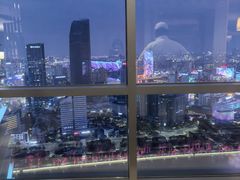 -宁波万豪酒店
