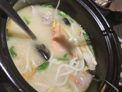 -云海肴·汽锅鸡·云南菜(高德置地店)