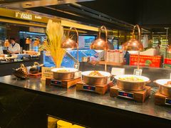 -钱小奴海鲜自助黑金店(杭州滨江龙湖店)
