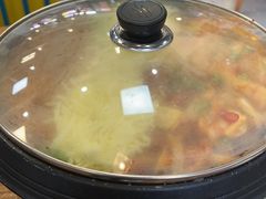 -李先生的首尔小馆(松江启源广场店)