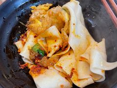 -毅祥斋老孙家泡馍(西羊市店)