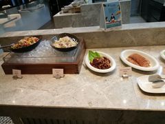 -上海虹桥宾馆味翠餐厅