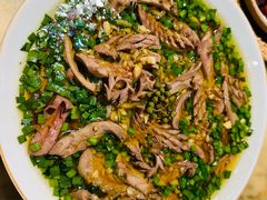 -锦府盐帮·侯宅(五棵松万达店)