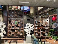 -川旺角融合菜•海景餐厅(星海广场店)