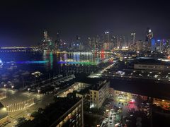 -VENU+海景酒廊