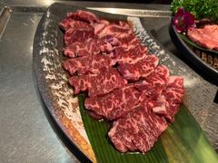 -老卜奎齐齐哈尔烤肉(人民东路店)