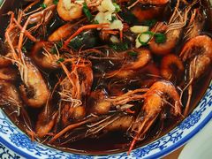-品鲜村农家菜·阳澄湖大闸蟹(总店)