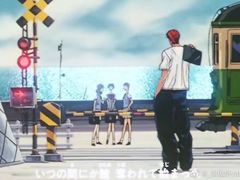 -灌篮高手动画打卡地