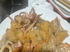 -七欣天香辣蟹火锅(苏州塔园路店)
