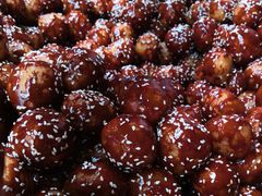 -邓记新一代糖油果子(四川煤管局供销公司职工宿舍店)