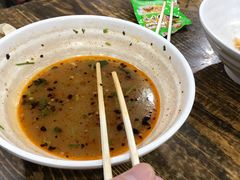 -北路拉面馆(洪湖里店)